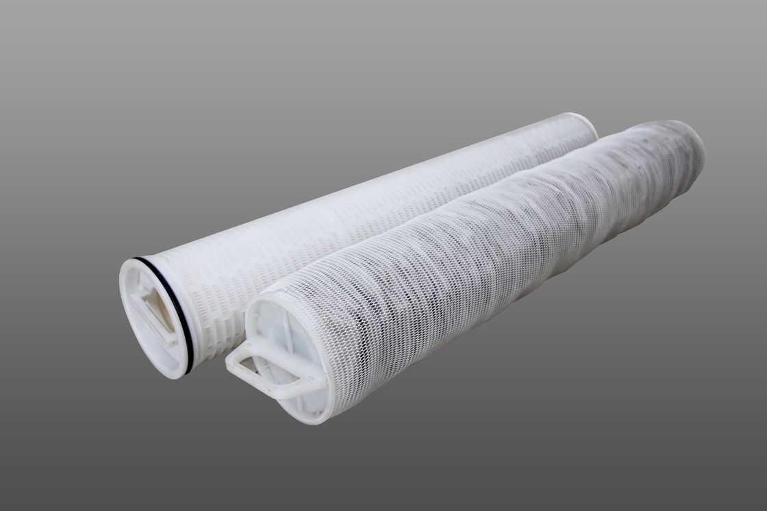 Bộ lọc nước 1um Polypropylene không độc hại