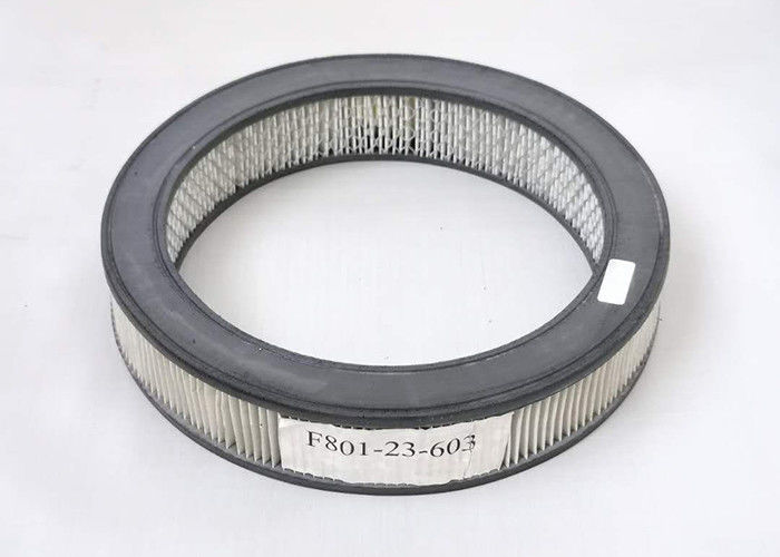 Máy kéo Powercore ISO9001 17801-62010 Bộ lọc không khí ô tô 143mm