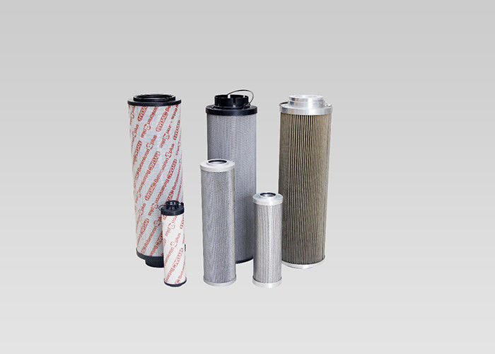 Hộp lọc dầu thủy lực 21bar lưới dệt SUS