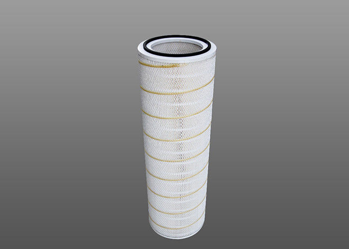 Máy nén khí Rotary DH3290 Hộp lọc khí công nghiệp