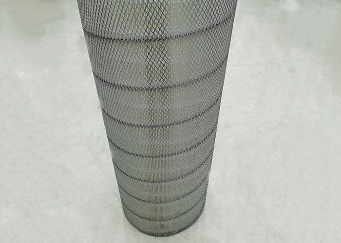 Máy hút bụi HEPA Hộp lọc không khí công nghiệp 215mm DH32100