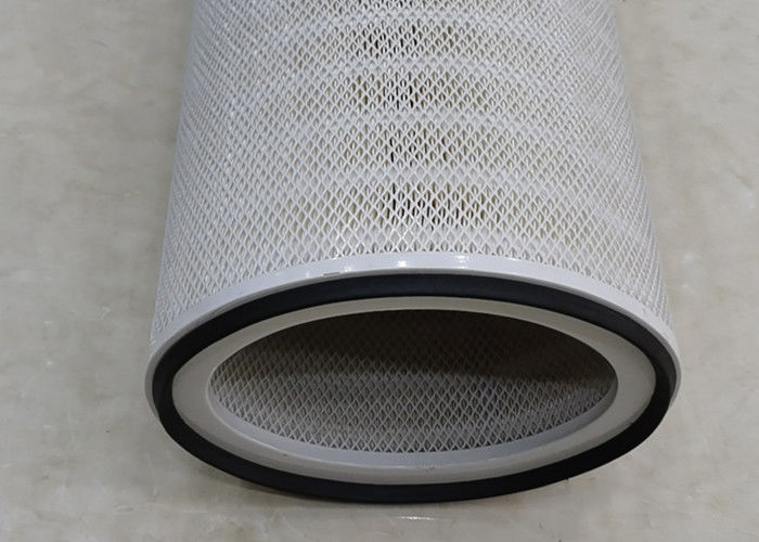 Hộp lọc khí công nghiệp Cummins 4931611 323mm