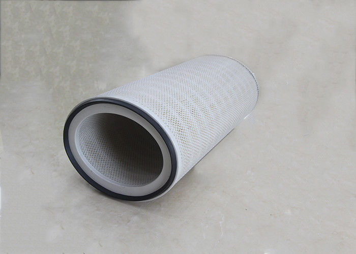Giấy HV Thiết bị công nghiệp Hộp lọc máy nén khí
