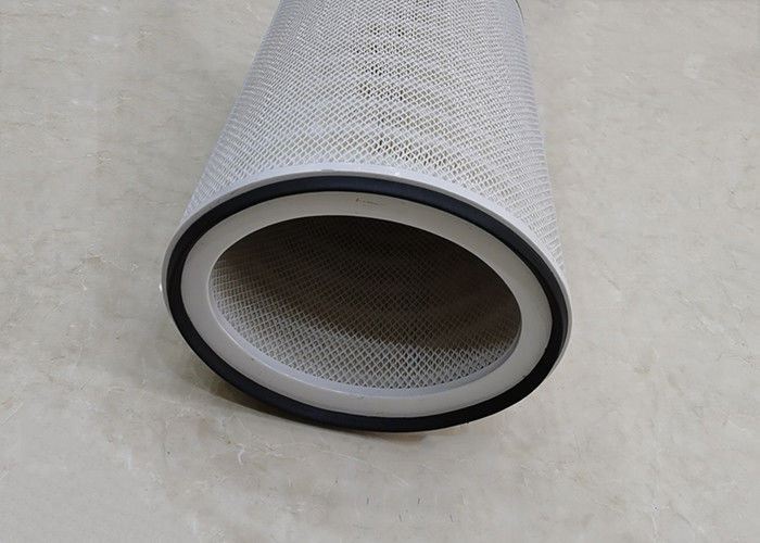 Chống ẩm Hộp lọc không khí công nghiệp 900mm DH3290