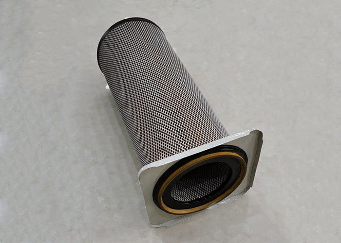 Hộp mực lọc khí công nghiệp 323mm DH3266 tự làm sạch