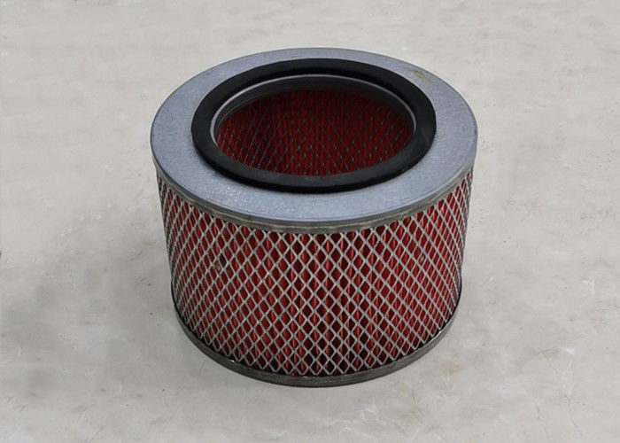 Bộ lọc không khí ô tô xe tải 150mm 17801-64080 của Châu Âu