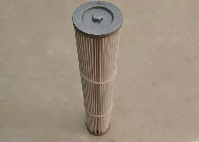 Bộ lọc hộp mực hút bụi có lớp phủ PTFE 1,8m2