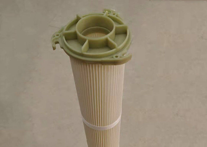 Phát hành nhanh Bộ lọc hộp mực thu hút bụi 99,9% 6,8 M2