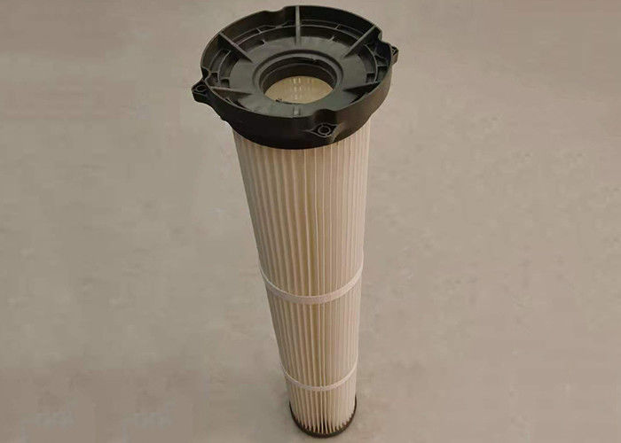 Bộ lọc hộp mực hút bụi 130mm không thấm nước phát hành nhanh