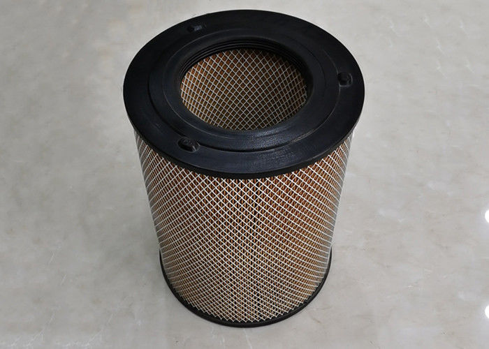 Bộ lọc không khí xe tải F7 K3544PU dung tích bụi lớn