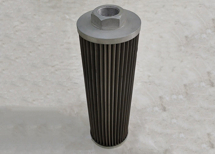 Hộp lọc dầu bôi trơn bằng vải không dệt composite