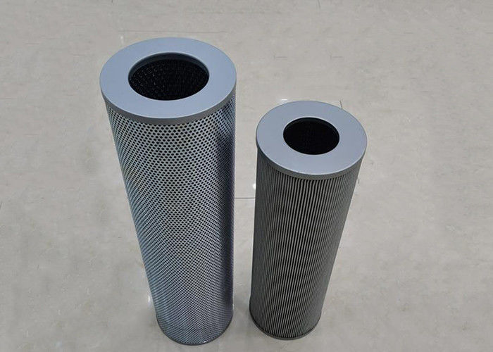 Phần tử lọc dầu bôi trơn 100um không dệt composite