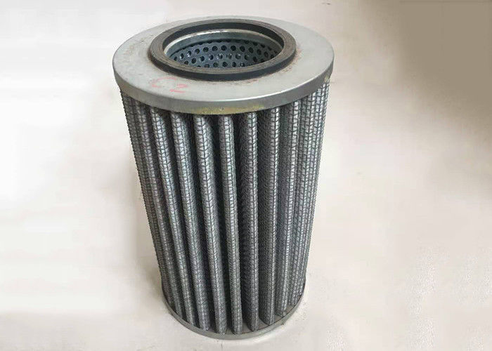 Hộp lọc lưới thép không gỉ DN50 loại hình trụ