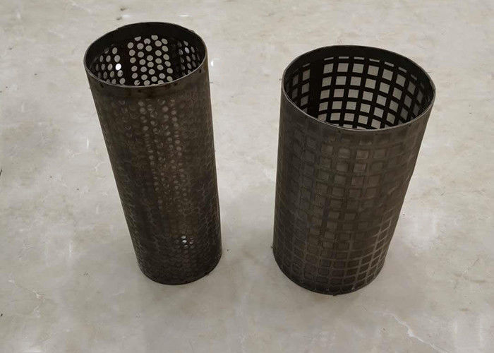 Phần tử lọc khí tự nhiên DN200 bằng thép không gỉ công nghiệp