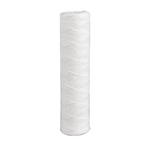 Hộp lọc vết thương dây 20 inch chịu được áp suất cao