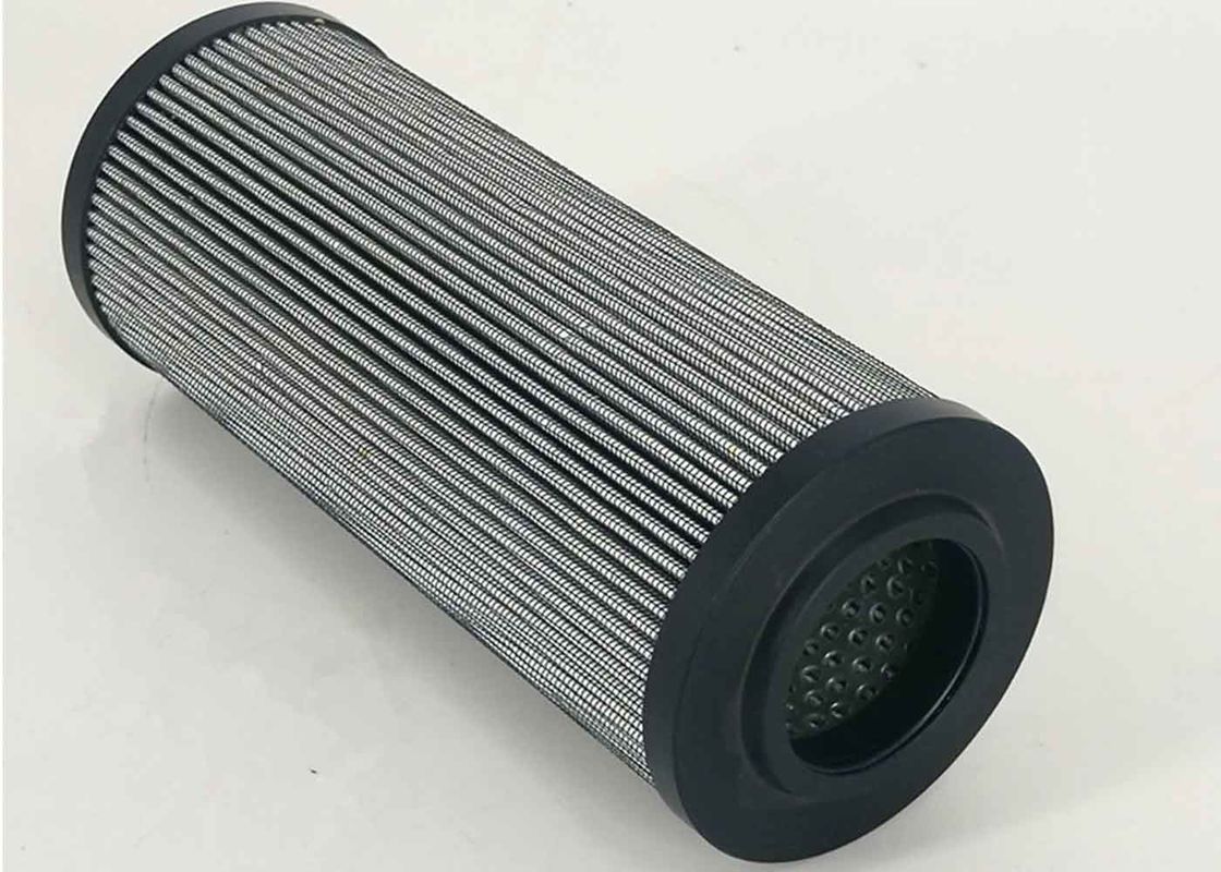 Lọc dầu 1.0250h Sợi thủy tinh Thủy lực 1.5kg 1.0Mpa Phần tử lọc áp suất cao