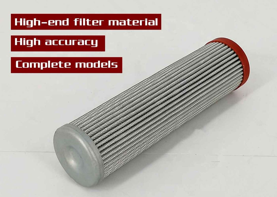 Hộp lọc dầu thủy lực chống bụi 300106 nhiệt độ cao
